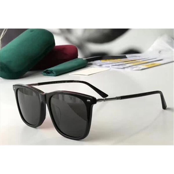 new gg0518 men's and women's fashionable versatile plate frame can be equipped with myopia sunglasses, White;black
new gg0518 men's and women's fashionable versatile plate frame can be equipped with myopia sunglasses, White;black