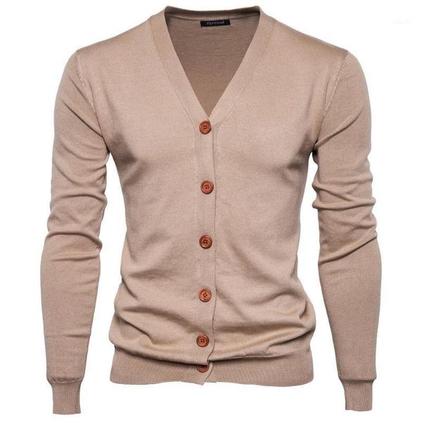 men wool v-neck cardigan long sleeve cashmere perfect quality fashion slim fit pull size clothes cotton knitted casual sweaters1, White;black
men wool v-neck cardigan long sleeve cashmere perfect quality fashion slim fit pull size clothes cotton knitted casual sweaters1, White;black