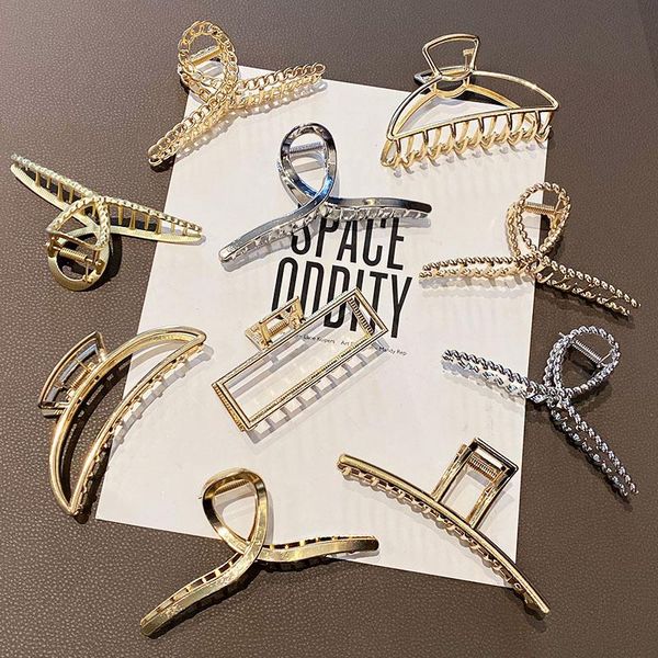hair accessories women elegant gold silver hollow geometric metal vintage clips headband hairpins fashion
hair accessories women elegant gold silver hollow geometric metal vintage clips headband hairpins fashion
