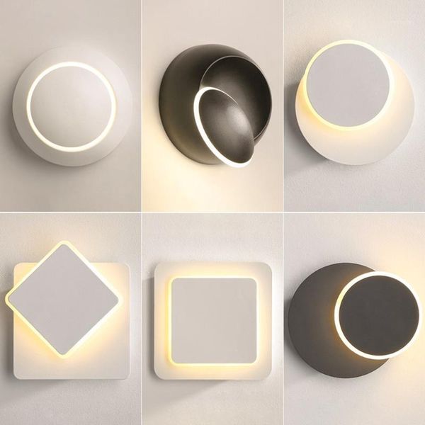 wall lamp creative lights lighting bedroom aluminum sconce ac90-260v for living room corridor loft coffee shop1
wall lamp creative lights lighting bedroom aluminum sconce ac90-260v for living room corridor loft coffee shop1
