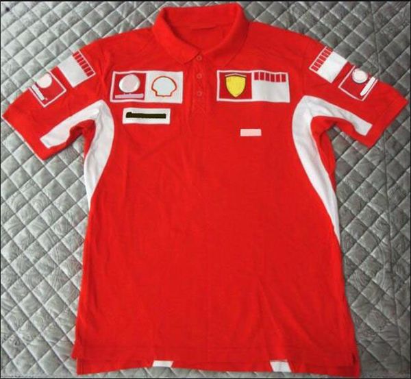 f1 formula one tide brand trendy lapel short-sleeved polo shirt polyester quick-drying motorcycle quick-drying suit lindao venue cultural sh
f1 formula one tide brand trendy lapel short-sleeved polo shirt polyester quick-drying motorcycle quick-drying suit lindao venue cultural sh
