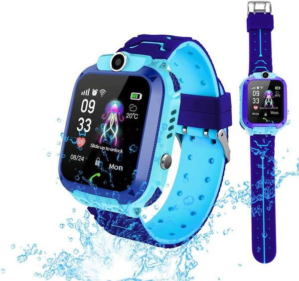 mobile phone, waterproof smart watch, with tracker, high-definition touch screen, suitable for children's games, sos
mobile phone, waterproof smart watch, with tracker, high-definition touch screen, suitable for children's games, sos