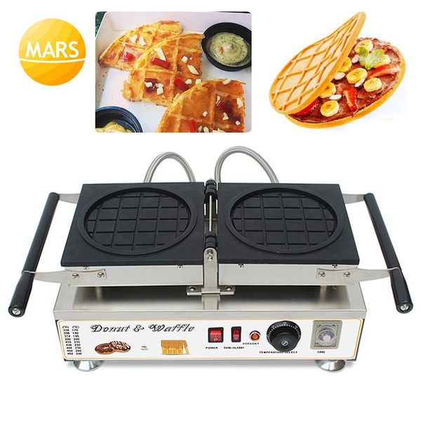 commercial round savory waffle maker, round grip shaped waffle maker, filled bowl maker machine iron baker pan equipment
commercial round savory waffle maker, round grip shaped waffle maker, filled bowl maker machine iron baker pan equipment