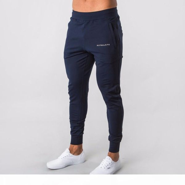 alphalete new style mens jogger sweatpants man gyms workout fitness cotton trousers male casual fashion skinny track pants, Black
alphalete new style mens jogger sweatpants man gyms workout fitness cotton trousers male casual fashion skinny track pants, Black