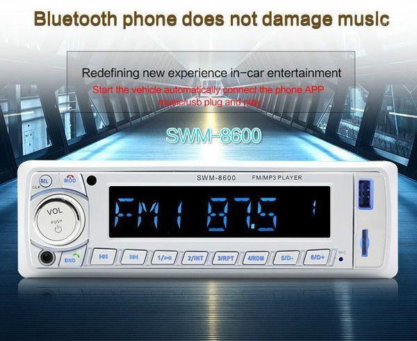 car radio 1 din in-dash fm/bluetooth/sd card/usb/mp3 multimedia player remote control 12v 4-channel outputautoradio1
car radio 1 din in-dash fm/bluetooth/sd card/usb/mp3 multimedia player remote control 12v 4-channel outputautoradio1