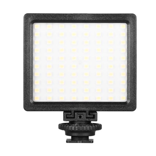 led video light panel on-camera 5600k lamp adjustable brightness flash light with cold shoe mount for pgraphy live streaming
led video light panel on-camera 5600k lamp adjustable brightness flash light with cold shoe mount for pgraphy live streaming