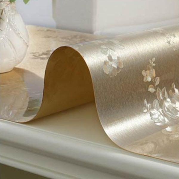 pvc tablecloth waterproof opaque gloden table cloths rectangule table cover mat coffee table pad kitchen pattern oil cloth wmtmou
pvc tablecloth waterproof opaque gloden table cloths rectangule table cover mat coffee table pad kitchen pattern oil cloth wmtmou