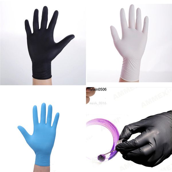 multipurpose proof disposable oil nitrile cleaning waterproof real washing 100pcs gloves sto1
multipurpose proof disposable oil nitrile cleaning waterproof real washing 100pcs gloves sto1