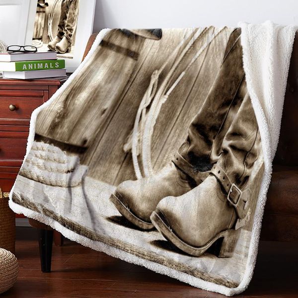 cowboy leather hat retro throw blanket bedspread coverlet soft warm fleece blanket christmas decor blankets for beds
cowboy leather hat retro throw blanket bedspread coverlet soft warm fleece blanket christmas decor blankets for beds