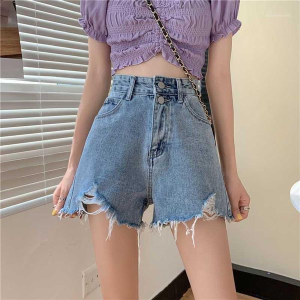 womens wrap skirt vintage clothes denim ripped short skirts black harajuku summer high waist streetwear new the new fashion1, Blue
womens wrap skirt vintage clothes denim ripped short skirts black harajuku summer high waist streetwear new the new fashion1, Blue