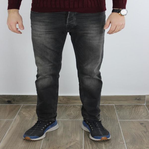men's jeans, Blue