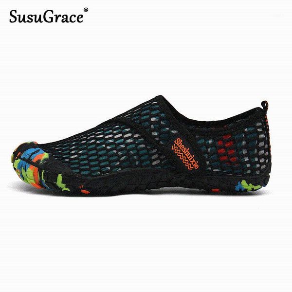 beach shoes susugrace summer swimming men sandals upstream aqua comfortable slipper diving outdoor 36-471
beach shoes susugrace summer swimming men sandals upstream aqua comfortable slipper diving outdoor 36-471