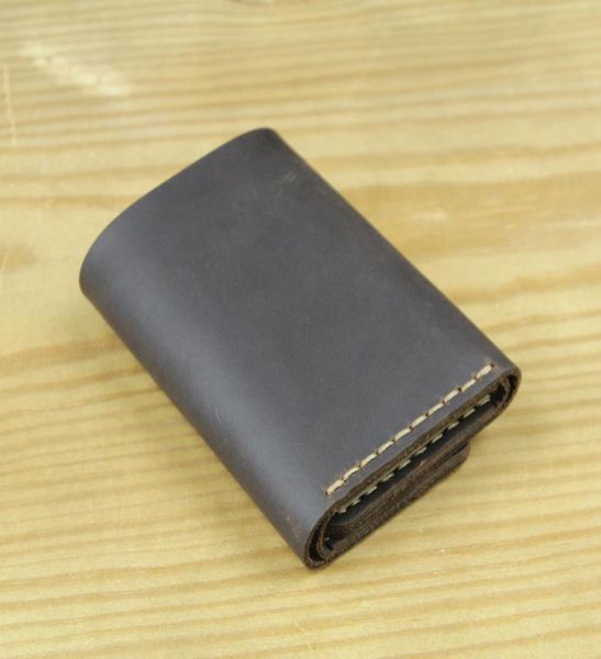 vintage handmade genuine leather key holder men leather key wallet keychain men housekeeper women key case bag organizer h jllkba, Red;blue
vintage handmade genuine leather key holder men leather key wallet keychain men housekeeper women key case bag organizer h jllkba, Red;blue