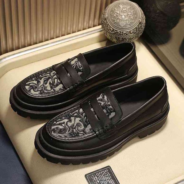 designers brand monolith men loafers platform casual shoes designer sneakers flats printing mules fashion genuine leather shoe with box, Black
designers brand monolith men loafers platform casual shoes designer sneakers flats printing mules fashion genuine leather shoe with box, Black
