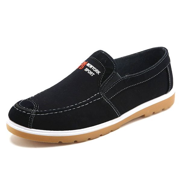 2020 new arrival spring will see comfortable casual of canvas for men comfort flat fashion shoes biyp, Black;brown
2020 new arrival spring will see comfortable casual of canvas for men comfort flat fashion shoes biyp, Black;brown