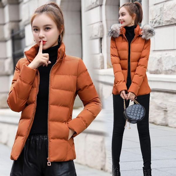 winter jacket women 2021 polyester short solid yes zipper regular thin full sustans, Black
winter jacket women 2021 polyester short solid yes zipper regular thin full sustans, Black