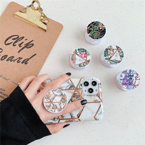flykylin marble foldable mobile phone grip bracket phone expanding stand phone holder for iphone samsung huawei xiaomi wmthkb yyysports
flykylin marble foldable mobile phone grip bracket phone expanding stand phone holder for iphone samsung huawei xiaomi wmthkb yyysports