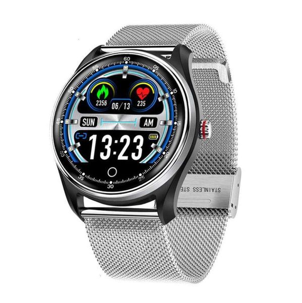 mx9 color smart bracelet touch screen + ppg ecg hrv heart rate ip68 waterproof swimm
mx9 color smart bracelet touch screen + ppg ecg hrv heart rate ip68 waterproof swimm
