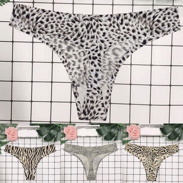 new leopard g-string fashion string panties women back g-thong seamless briefs soft fashion low-rise underwear1, Black;pink
new leopard g-string fashion string panties women back g-thong seamless briefs soft fashion low-rise underwear1, Black;pink