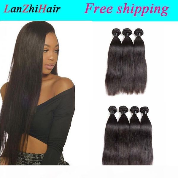8a peruvian virgin hair bundles straight 3 4 pcs lot unprocessed human hair weaves peruvian straight virgin hair wefts natural black
8a peruvian virgin hair bundles straight 3 4 pcs lot unprocessed human hair weaves peruvian straight virgin hair wefts natural black
