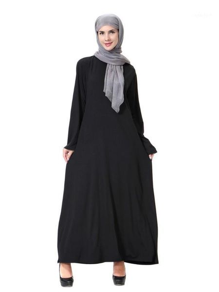 ethnic clothing dubai islamic muslim abaya kaftan arabian dress namaz elbisesi black1, Red
ethnic clothing dubai islamic muslim abaya kaftan arabian dress namaz elbisesi black1, Red