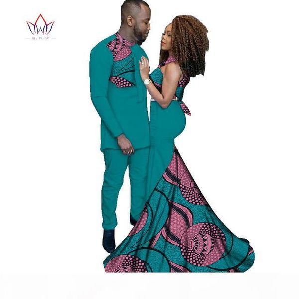 2019 fashion african clothing dresses for women ankara style batik prints men's suit & lady dress couples clothing wyq52, Red
2019 fashion african clothing dresses for women ankara style batik prints men's suit & lady dress couples clothing wyq52, Red