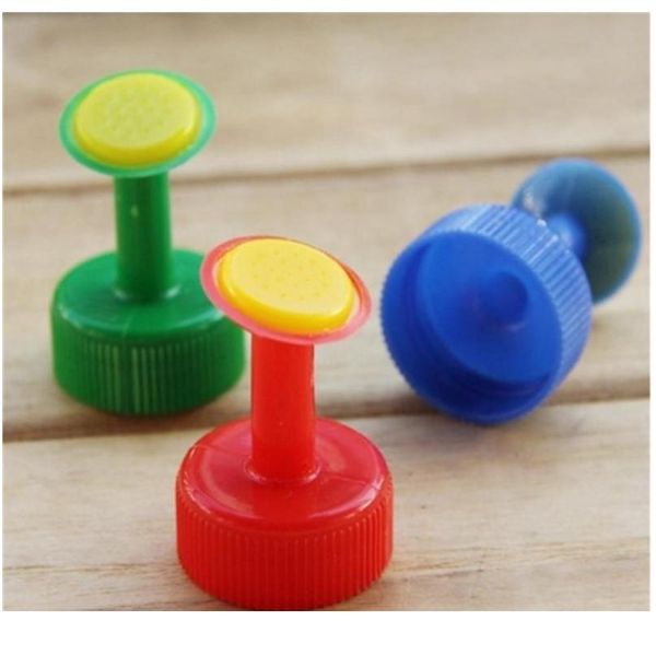 3pcs/set gardening plant watering attachment spray-head soft drink bottle water can waterers seedling irrigation e bbyral
3pcs/set gardening plant watering attachment spray-head soft drink bottle water can waterers seedling irrigation e bbyral