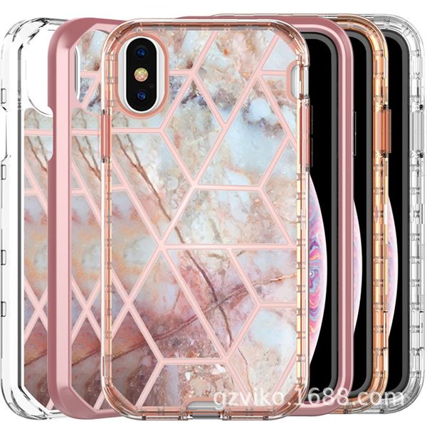 luxury marble 3in1 heavy duty shockproof full body protection cover case for iphone x xs max 12 samsung note 10 note 20
luxury marble 3in1 heavy duty shockproof full body protection cover case for iphone x xs max 12 samsung note 10 note 20