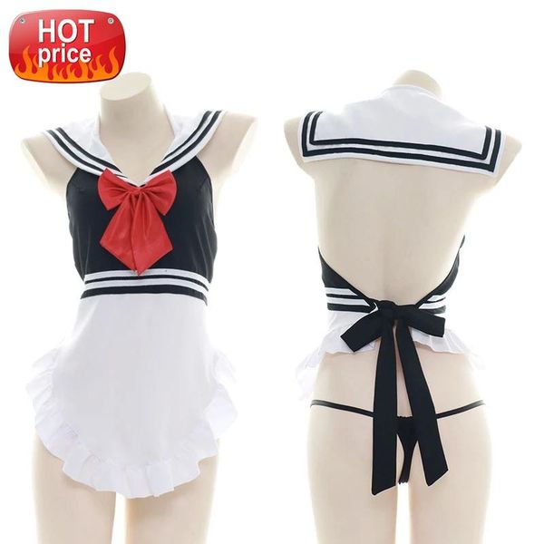 japanese erotic cosplay apron dress cute lingerie for women girls schoolgirl costume outfit maid ddlg dress role play 2021 #pz9c, Black;white
japanese erotic cosplay apron dress cute lingerie for women girls schoolgirl costume outfit maid ddlg dress role play 2021 #pz9c, Black;white
