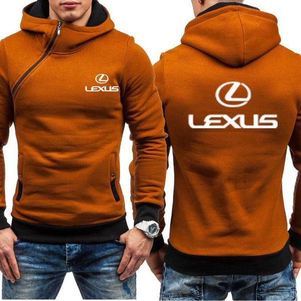 men hoodies lexus car logo print casual hiphop harajuku long sleeve fleece warm hooded sweatshirts mens zipper clothing, Black
men hoodies lexus car logo print casual hiphop harajuku long sleeve fleece warm hooded sweatshirts mens zipper clothing, Black