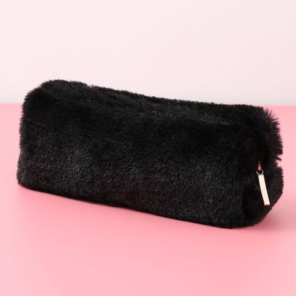 large capacity pencil case plush pen storage zipper pencil case office organizer stationery bag cosmetic bag h-q jlltja
large capacity pencil case plush pen storage zipper pencil case office organizer stationery bag cosmetic bag h-q jlltja