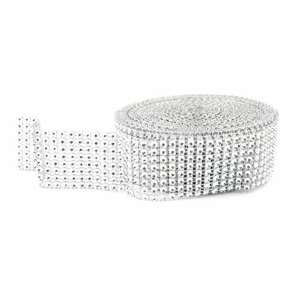 2meter roll 4cm bling diamond mesh roll acrylic ribbons party birthday wedding diy decorations table cake wrap crystal tulle wmtzrm
2meter roll 4cm bling diamond mesh roll acrylic ribbons party birthday wedding diy decorations table cake wrap crystal tulle wmtzrm