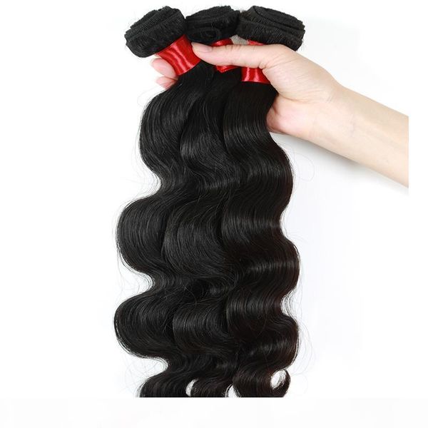 dilys body wave human hair bundles natural color peruvian indian malaysian virgin human hair weave 8-28inch, Black
dilys body wave human hair bundles natural color peruvian indian malaysian virgin human hair weave 8-28inch, Black