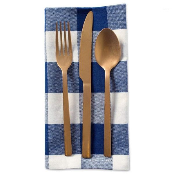ehomebuy cotton european style simple lattice washed napkin plaid cotton placemat gourmet insulated napkin towel 4 pcs1
ehomebuy cotton european style simple lattice washed napkin plaid cotton placemat gourmet insulated napkin towel 4 pcs1