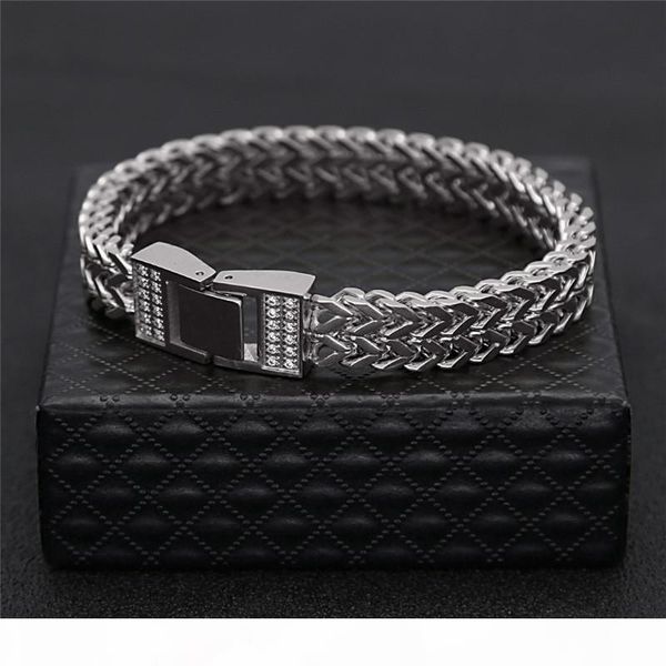 fashion bracelets with diamonds hip hop style men bangle cuban chain bracelets delicate street bangles men jewelry, Golden;silver
fashion bracelets with diamonds hip hop style men bangle cuban chain bracelets delicate street bangles men jewelry, Golden;silver