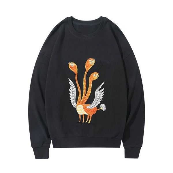 2021 designer sweater letter printing men sweaters t shirt casual round long sleeve embroidery gu hoodies face north jacket women mens g4, White;black
2021 designer sweater letter printing men sweaters t shirt casual round long sleeve embroidery gu hoodies face north jacket women mens g4, White;black