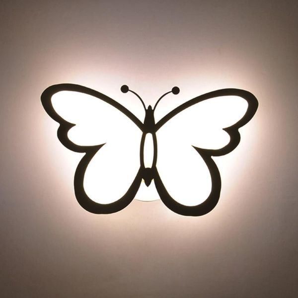 modern white butterfly wall lamp lampras home decoration lights for living room acrylic led wall light sconce lamp fixtures
modern white butterfly wall lamp lampras home decoration lights for living room acrylic led wall light sconce lamp fixtures
