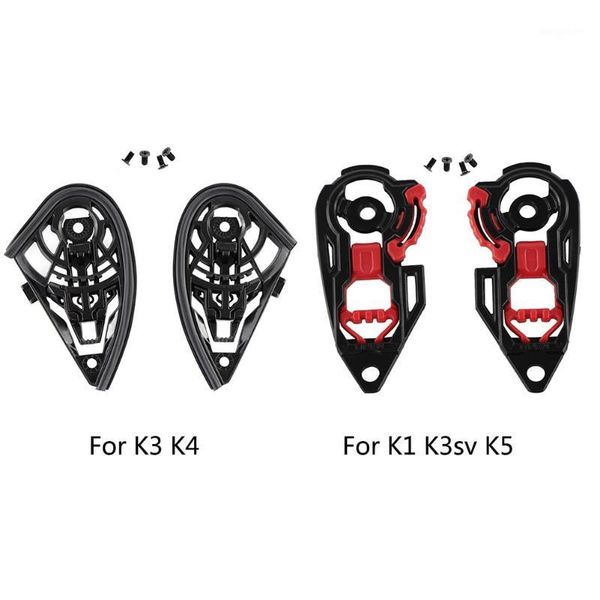 shield gear base tool durable left right plate visor plastic accessories motorcycle helmet lens with screws for k4 k1 sv k51
shield gear base tool durable left right plate visor plastic accessories motorcycle helmet lens with screws for k4 k1 sv k51