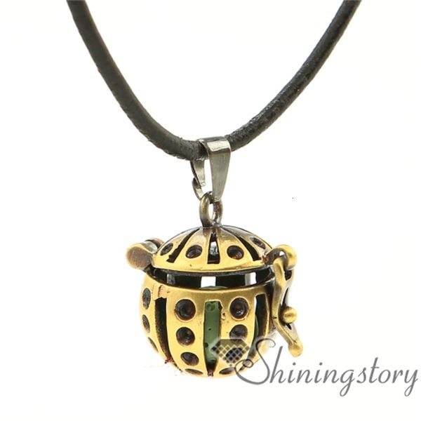 metal volcanic stone aromatherapy jewelry openwork wholesale perfume necklace diffuser pendant necklaces
metal volcanic stone aromatherapy jewelry openwork wholesale perfume necklace diffuser pendant necklaces