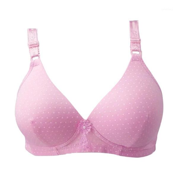 bras style selling cotton wireless push up women big size thin cup intimate brassiere underwear modis bralette lingerie1, Red;black
bras style selling cotton wireless push up women big size thin cup intimate brassiere underwear modis bralette lingerie1, Red;black
