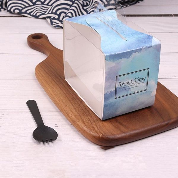 stobag 10pcs portable millennial mousse packaging box cut piece diced transparent little west point cake pastry packing box wmtutw bdesybag
stobag 10pcs portable millennial mousse packaging box cut piece diced transparent little west point cake pastry packing box wmtutw bdesybag