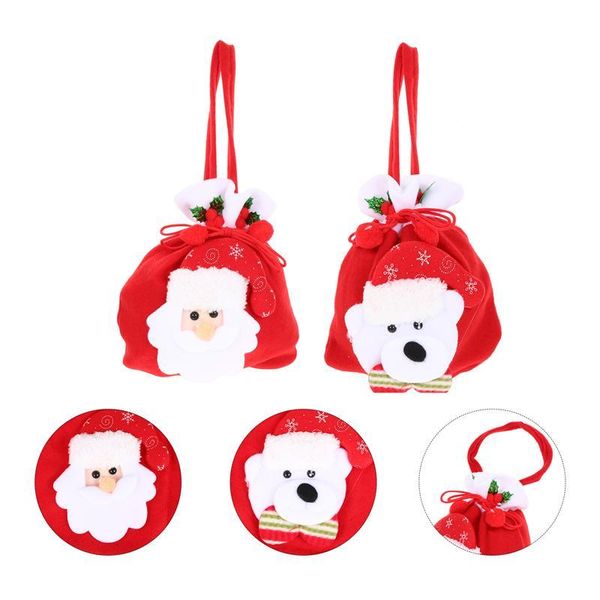 2pcs конфеты сумки высокого качества нежные портативный конфеты мешок рождество мешки drawstring конфеты сумки для партии подарков гуди bbyp
2pcs конфеты сумки высокого качества нежные портативный конфеты мешок рождество мешки drawstring конфеты сумки для партии подарков гуди bbyp