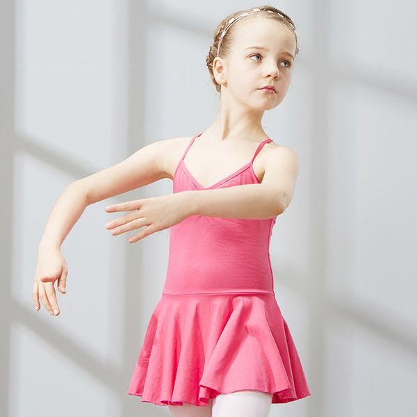 2017 for girl childs ballet dance dress 4colors ruched skirt dans kleding meisjes girls vestidos de renda performance, Black;red
2017 for girl childs ballet dance dress 4colors ruched skirt dans kleding meisjes girls vestidos de renda performance, Black;red