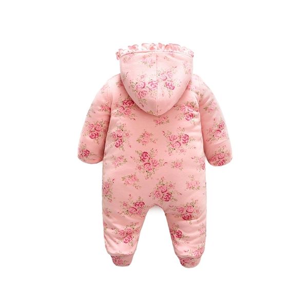 winter newborn baby girl rompers thicken warm cotton jumpsuit hooded clothing floral princess christmas girls onesie y200320, Blue
winter newborn baby girl rompers thicken warm cotton jumpsuit hooded clothing floral princess christmas girls onesie y200320, Blue