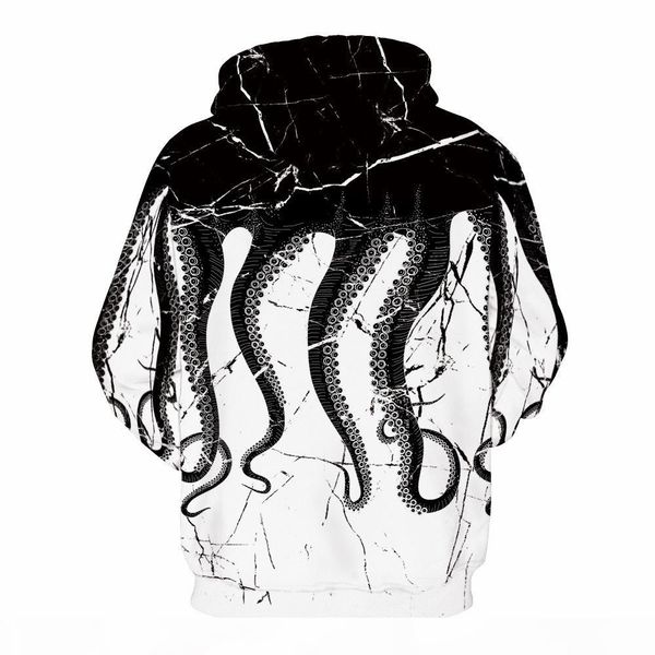 mr.1991inc style ocs tentacles digital print casual sweatshirts men women hoodie sweatshirt hooded pullovers m296, Black
mr.1991inc style ocs tentacles digital print casual sweatshirts men women hoodie sweatshirt hooded pullovers m296, Black
