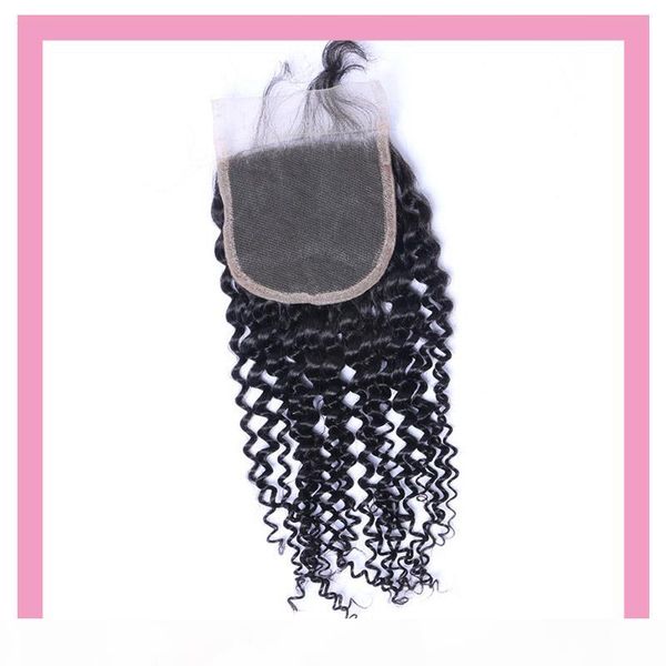 kinky curly 4x4 lace closure with baby hair brazilian virgin hair 4 by 4 closure natural color kinky curly closures, Black;brown
kinky curly 4x4 lace closure with baby hair brazilian virgin hair 4 by 4 closure natural color kinky curly closures, Black;brown