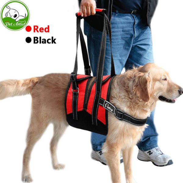 reflective nylon pet dog lift harness mesh padded adjustable medium large pets lifting vest for old injured dogs wit emttsz
reflective nylon pet dog lift harness mesh padded adjustable medium large pets lifting vest for old injured dogs wit emttsz