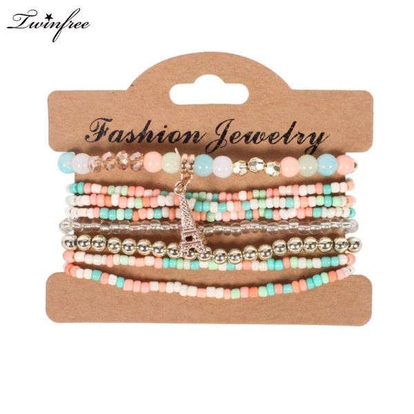 fashion korean colorful beads chain bracelet multi-layer bracelet charming jewelry for women pulseira feminina hy-2782, Black
fashion korean colorful beads chain bracelet multi-layer bracelet charming jewelry for women pulseira feminina hy-2782, Black