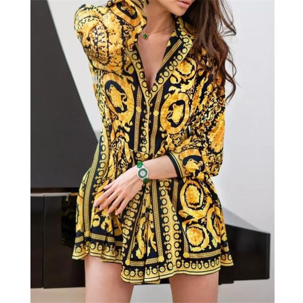 fashion womens boho short mini dresses vintage autumn spring loose long sleeve party a-line dress ladies swing dress, Black;gray
fashion womens boho short mini dresses vintage autumn spring loose long sleeve party a-line dress ladies swing dress, Black;gray