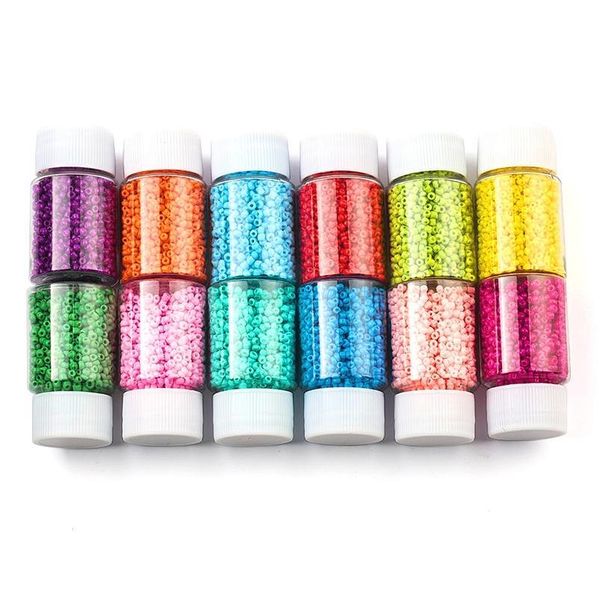 1500pcs bottled 2mm glass seed beads czech seed beads round beads diy bracelet necklace for jewelry diy handmade acc jllyof
1500pcs bottled 2mm glass seed beads czech seed beads round beads diy bracelet necklace for jewelry diy handmade acc jllyof